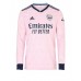 Cheap Arsenal Bukayo Saka #7 Third Football Shirt 2022-23 Long Sleeve